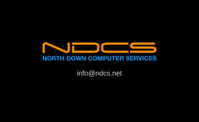 ndcs.net screenshot