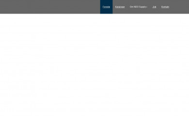ndosupply.dk screenshot