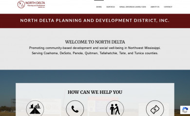 ndpdd.com screenshot