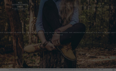 ndt.gmbh screenshot
