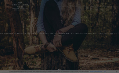 ndt.gmbh screenshot