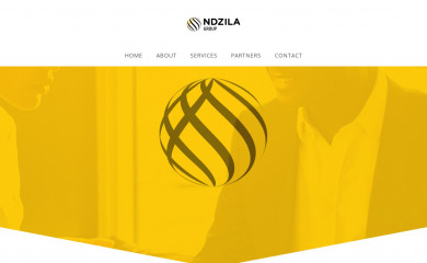 ndzila.com screenshot