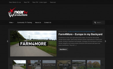 neartv.ie screenshot