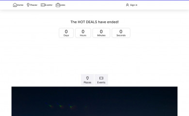 nearmy.city screenshot