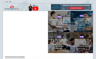 nearshoring-info.ch screenshot
