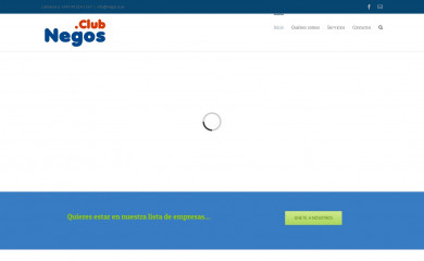 negos.club screenshot