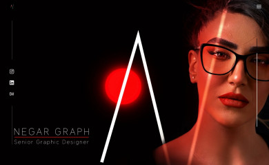 negargraph.net screenshot