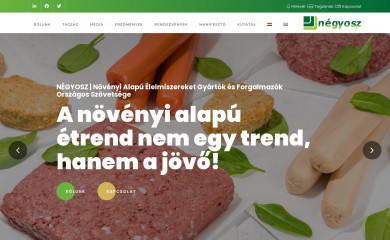 negyosz.hu screenshot