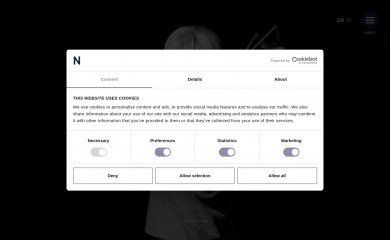 neemomethod.com screenshot