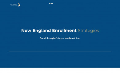 neenrollment.com screenshot