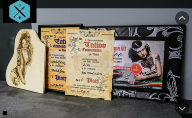 needlefactory.it screenshot