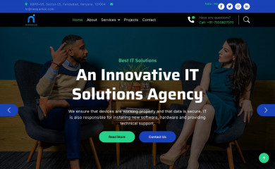 neepanlok.com screenshot