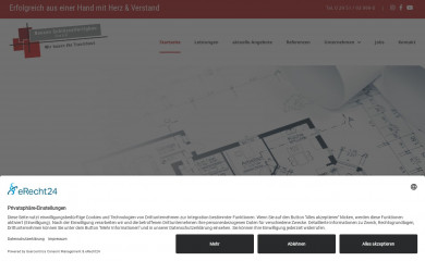 neesen-schluesselfertigbau.de screenshot