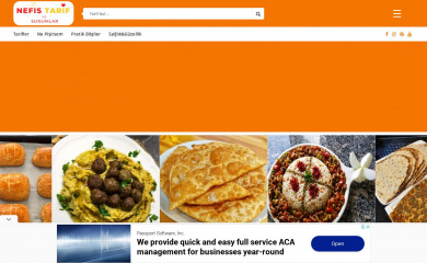 nefistarifvesunumlar.com screenshot