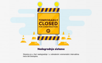 nekretninelider.ba screenshot