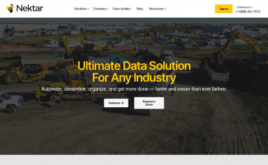 nektar.io screenshot