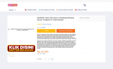 neildsilva.com screenshot