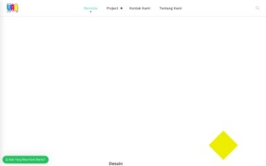 neonboxbogor.id screenshot