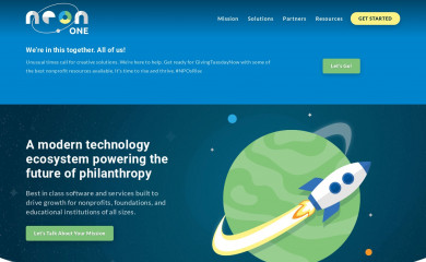 neonone.com screenshot