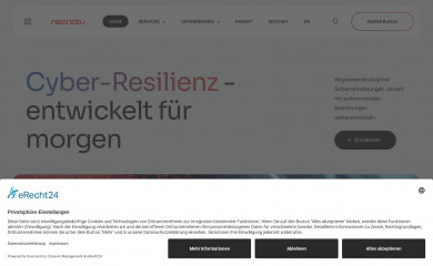 neonotu.com screenshot
