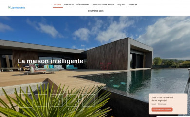 neoabita.fr screenshot