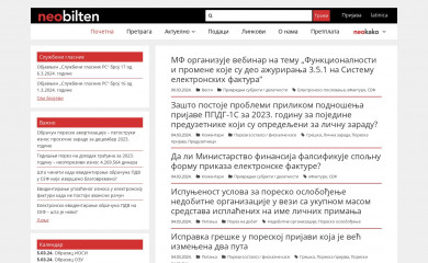 neobilten.com screenshot