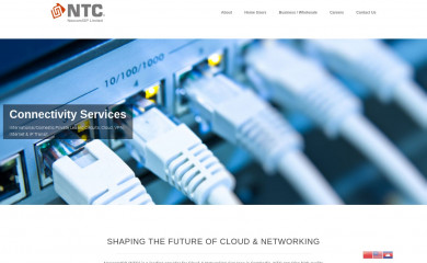 neocomisp.com screenshot