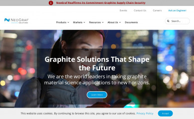 neograf.com screenshot