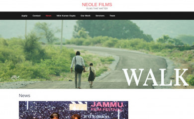 neole.com screenshot