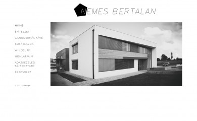nemesbertalan.hu screenshot