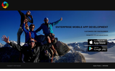 nesatek.com screenshot