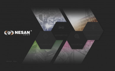 nesan.com.tr screenshot