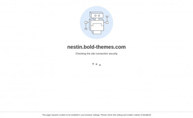 http://nestin.bold-themes.com screenshot
