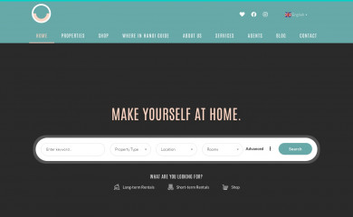 nestliving.vn screenshot