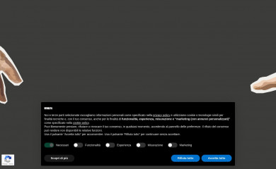 neromaiale.it screenshot