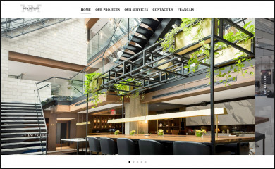 newmethod.ca screenshot