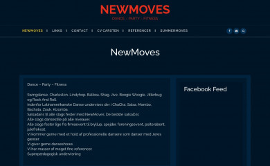 newmoves.dk screenshot