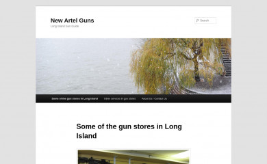 newartel.com screenshot