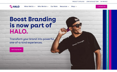 newclients.com screenshot