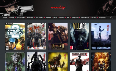 newgamesbox.net screenshot