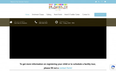 newgenerationprep.com screenshot
