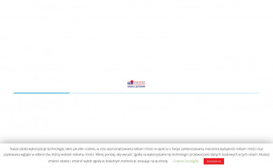 newhorizons.net.pl screenshot