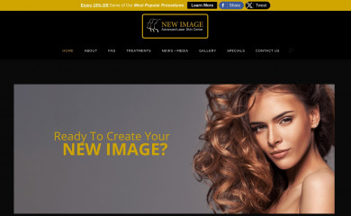 newimagelasvegas.com screenshot