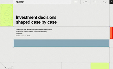newion.com screenshot