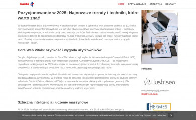 news-mostbet-betting.pl screenshot