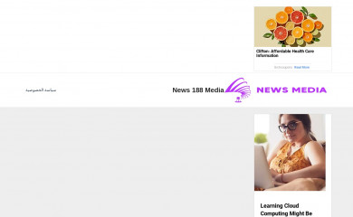 news188media.com screenshot