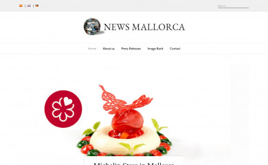 newsmallorca.com screenshot