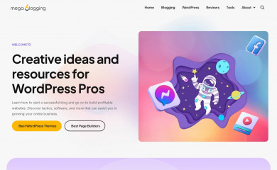 http://newsmartwave.net/wordpress/venedor/ screenshot