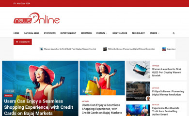 newsonline.media screenshot