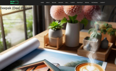 newtechconsulting.co.nz screenshot